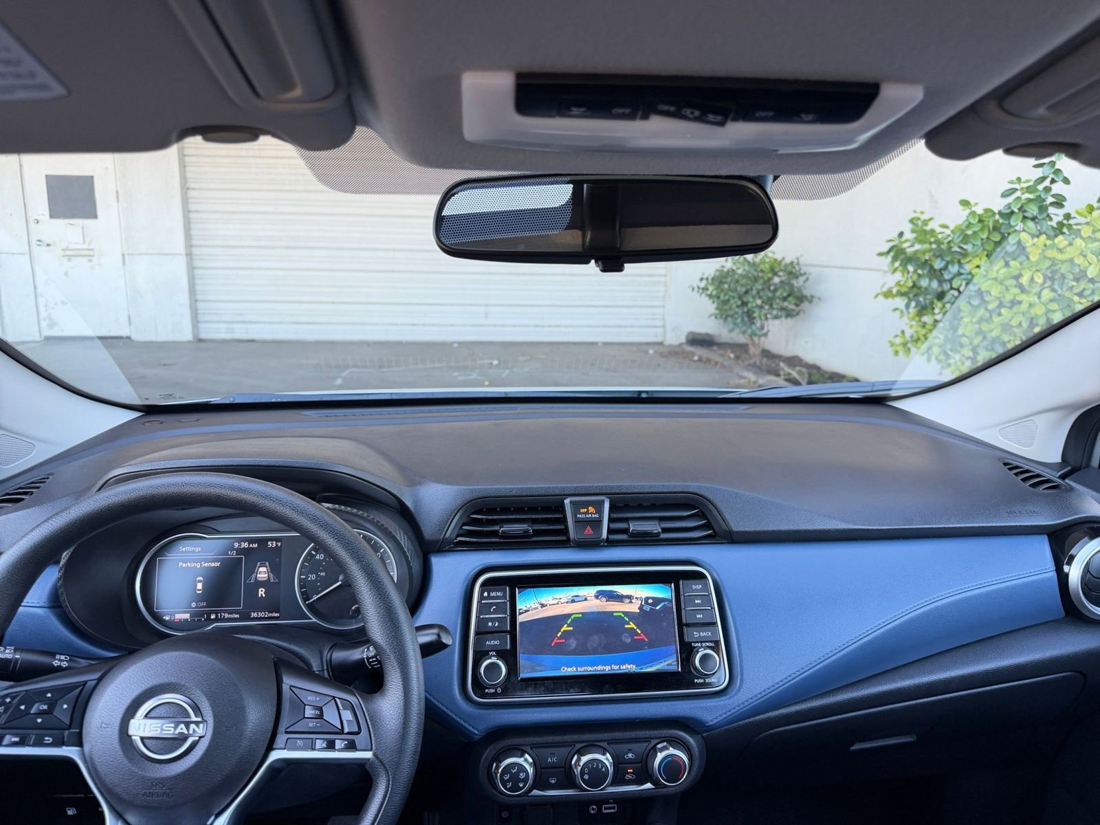 Thumbnail: 2025 Nissan Versa - 33