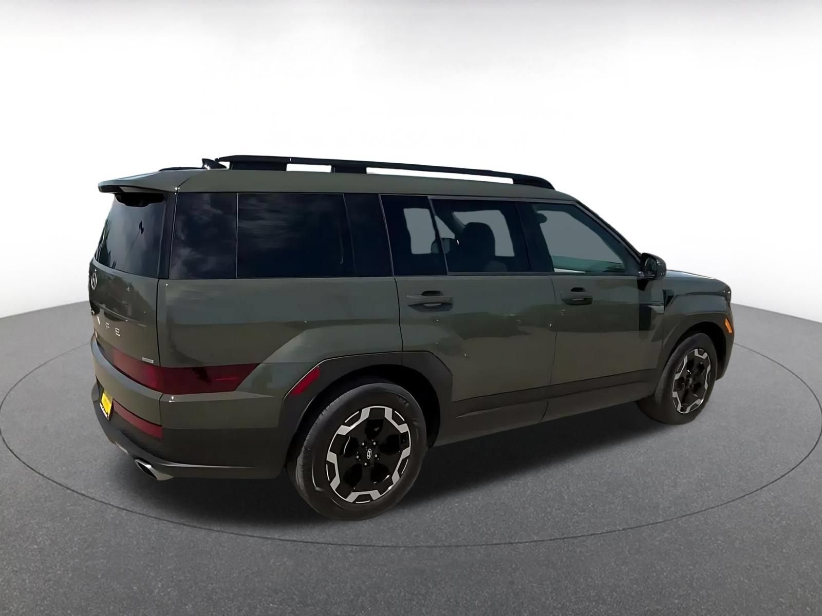 Thumbnail: 2026 Hyundai Santa Fe - 14