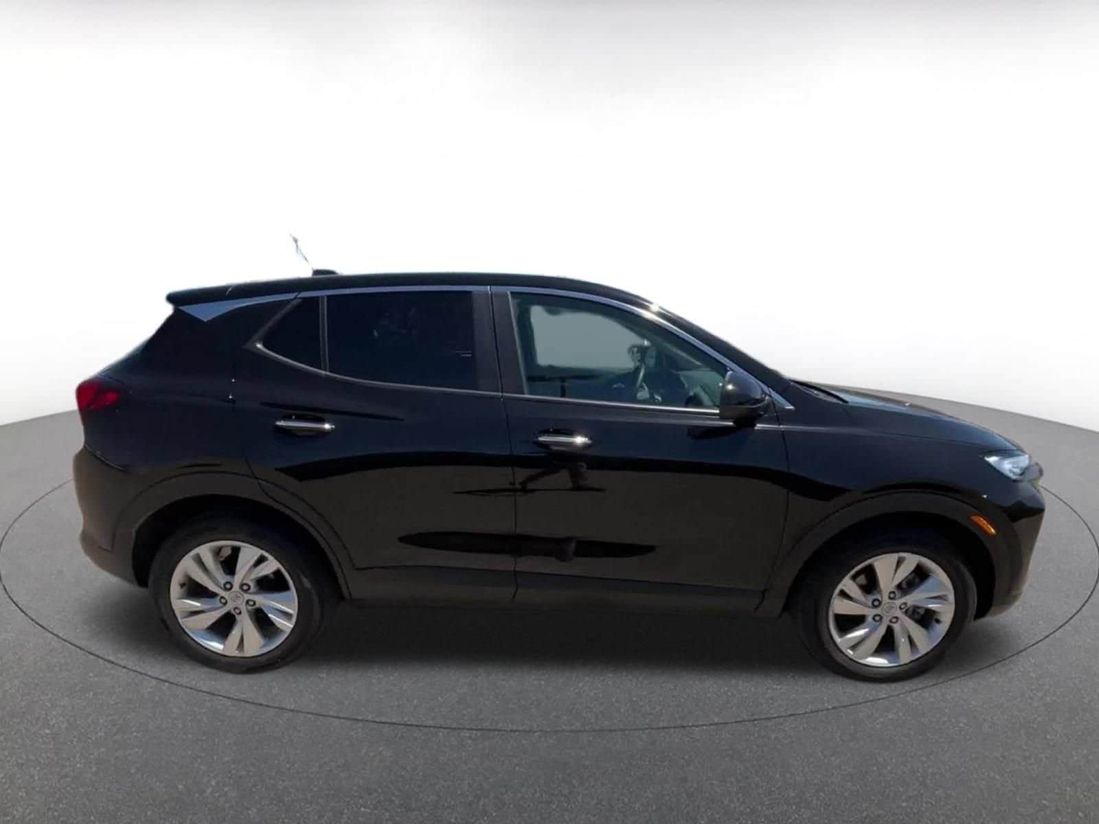 Thumbnail: 2025 Buick Encore GX - 15