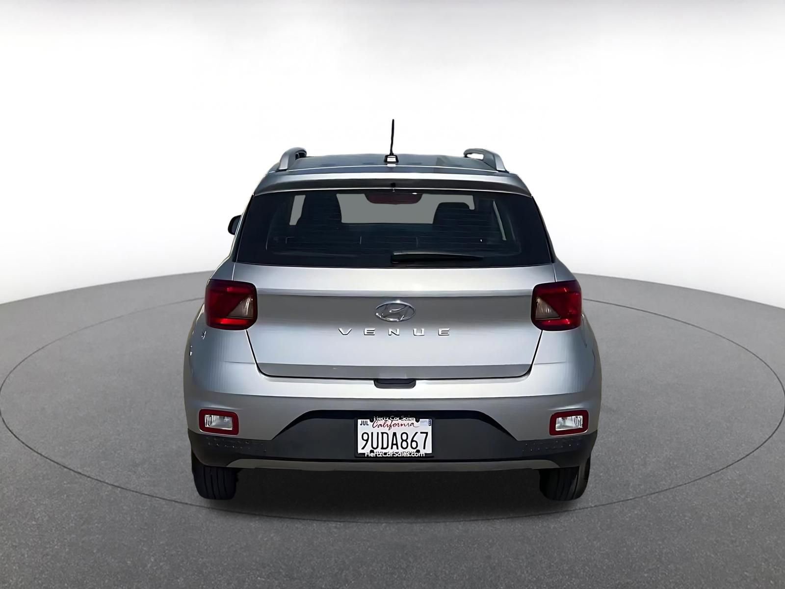 Thumbnail: 2025 Hyundai Venue - 12