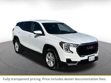 2024 GMC Terrain SLE -
                  Stockton, CA