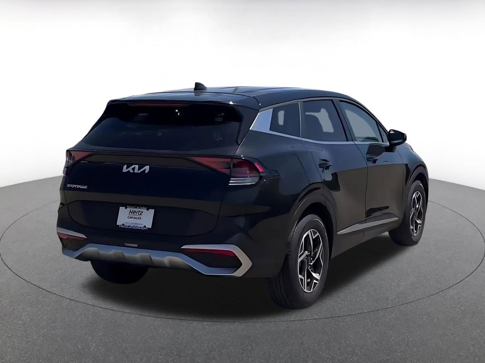 Thumbnail: 2025 Kia Sportage - 14