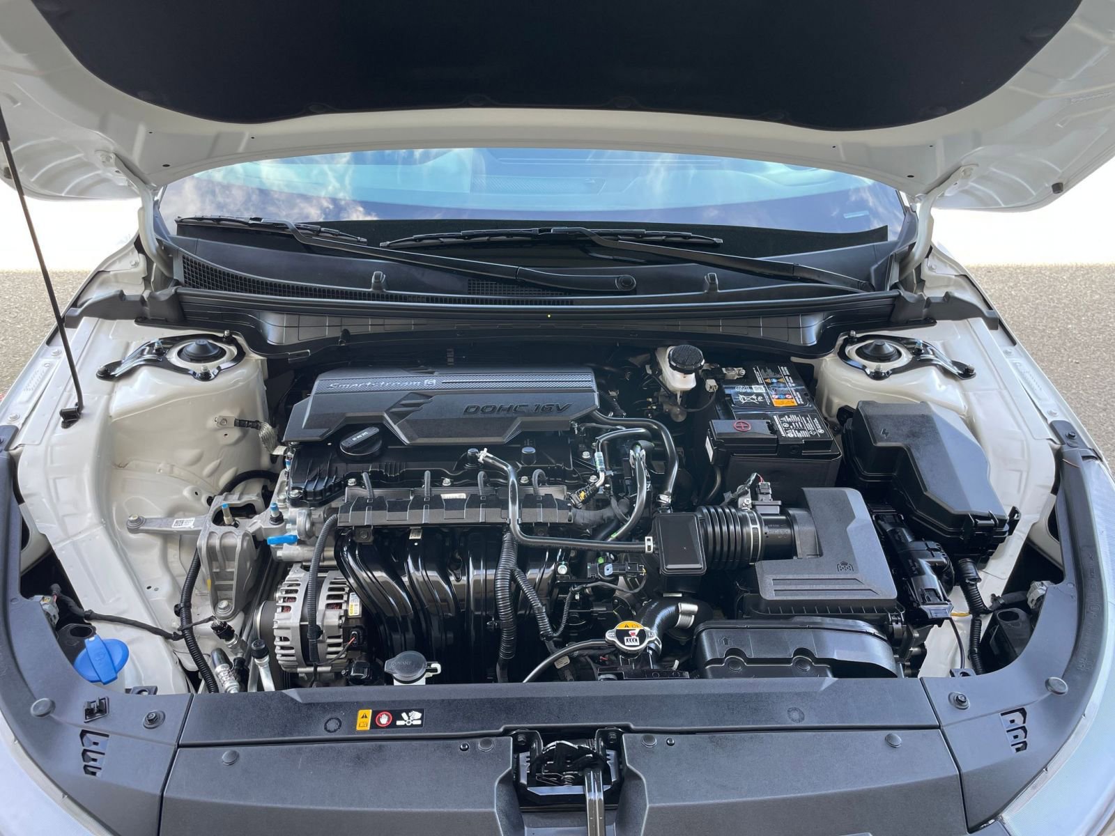 Thumbnail: 2025 Kia K4 - 31