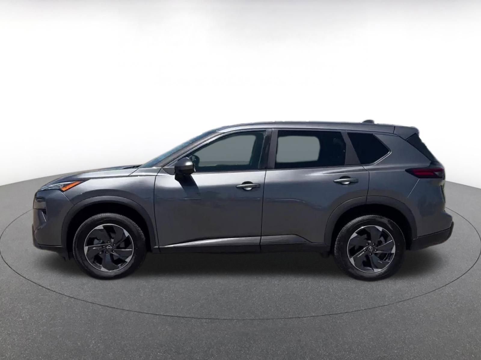 Thumbnail: 2025 Nissan Rogue - 9