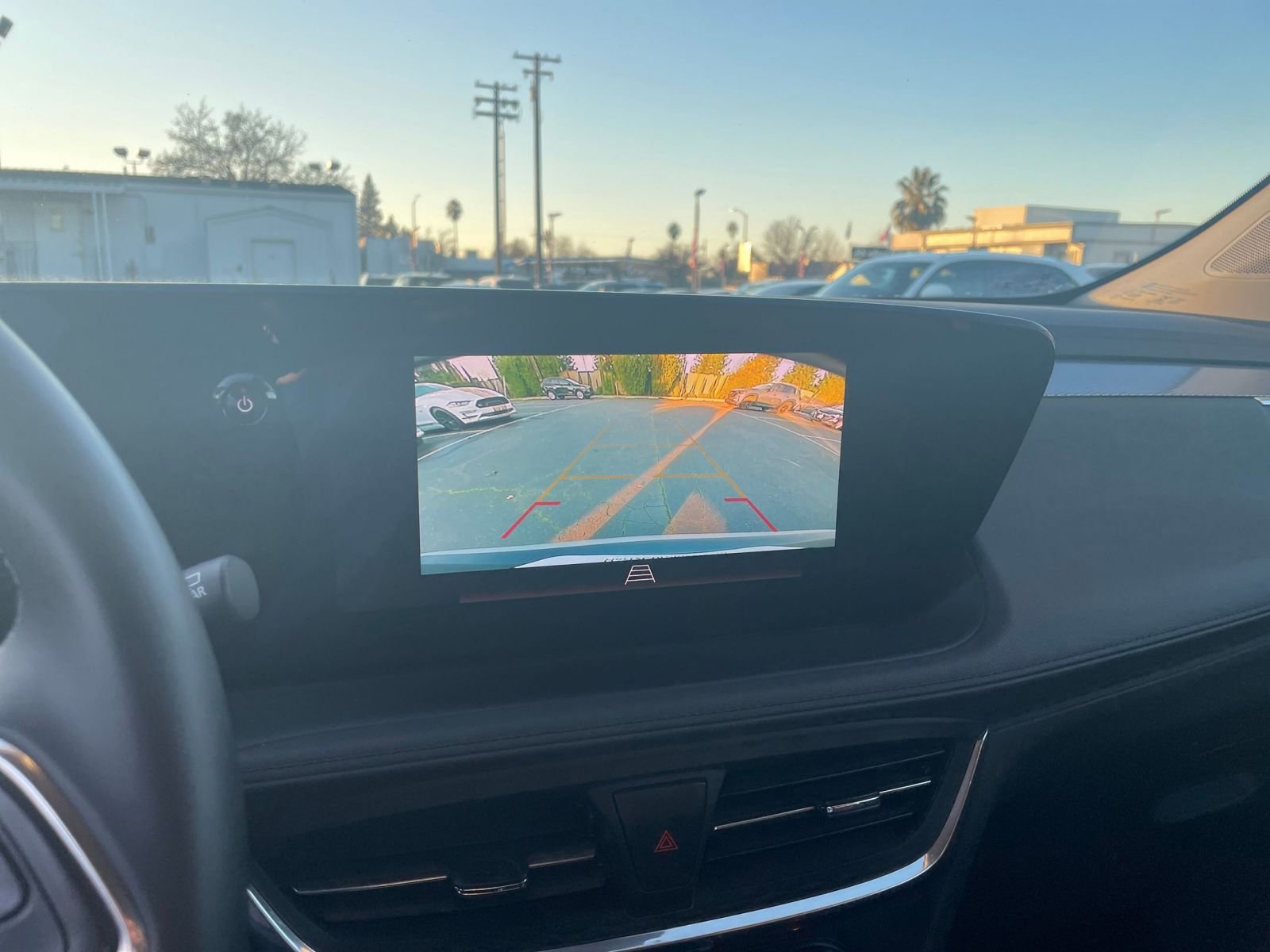 Thumbnail: 2025 Buick Encore GX - 17