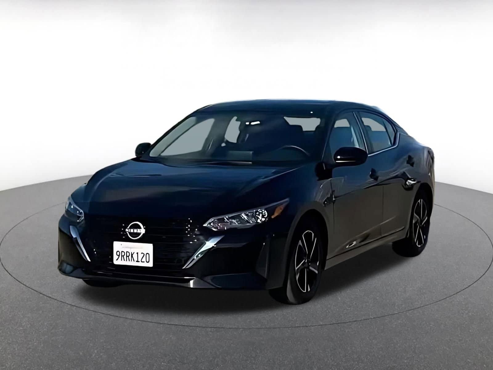 Thumbnail: 2025 Nissan Sentra - 4