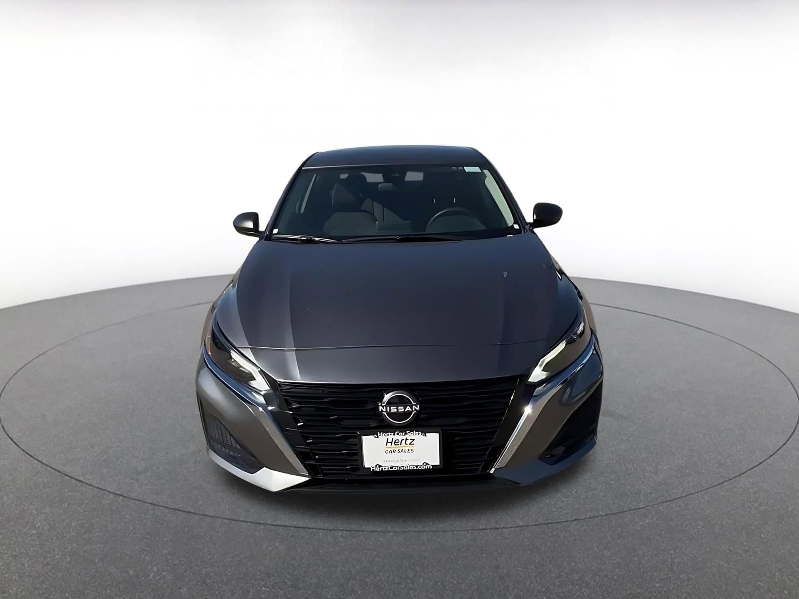 Thumbnail: 2025 Nissan Altima - 4