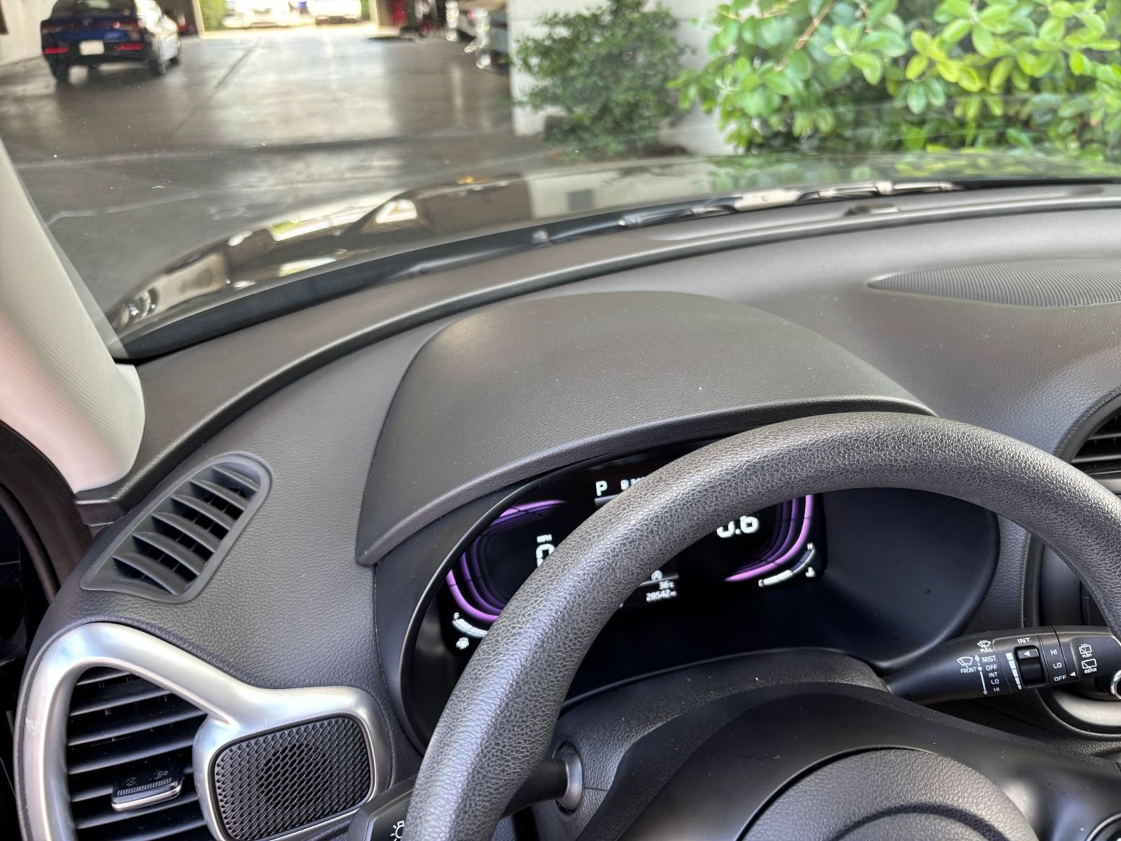 Thumbnail: 2025 Kia Soul - 32