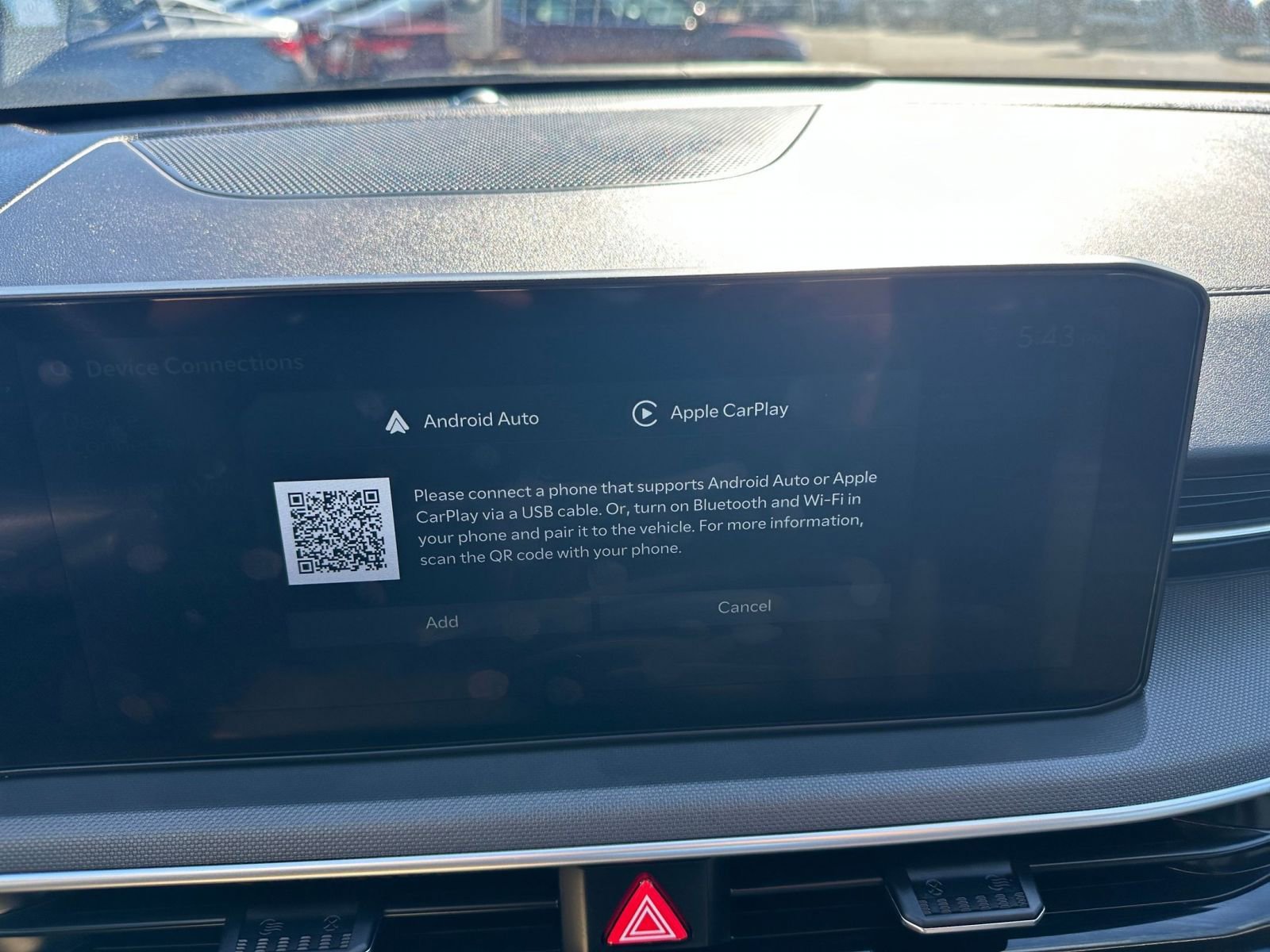 Thumbnail: 2025 Kia K5 - 20