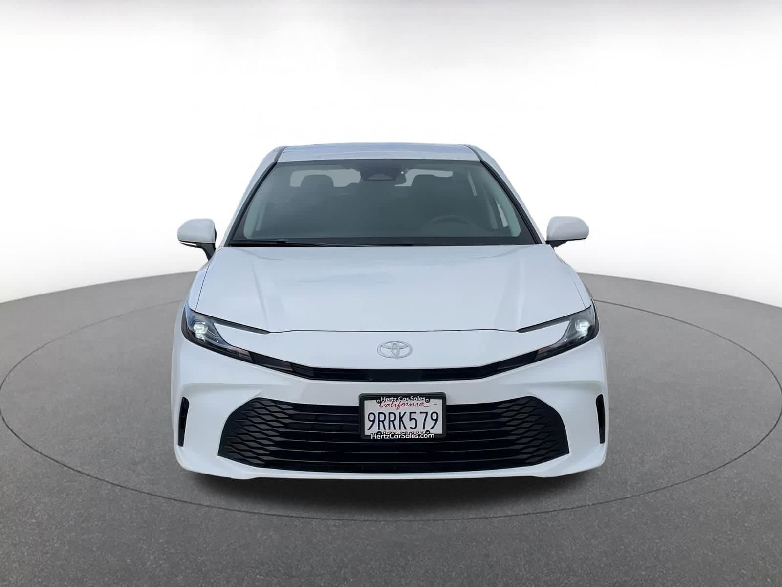 Thumbnail: 2025 Toyota Camry - 4