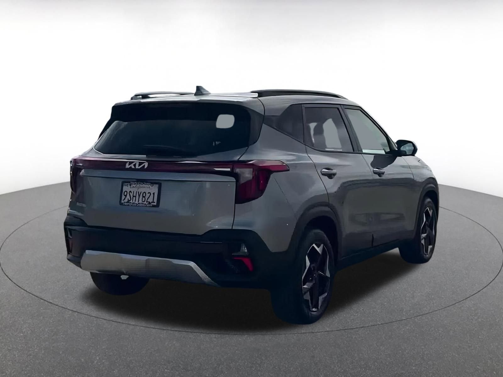 Thumbnail: 2025 Kia Seltos - 14