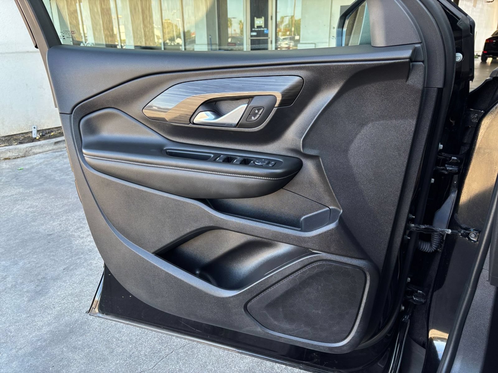 Thumbnail: 2024 GMC Terrain - 18