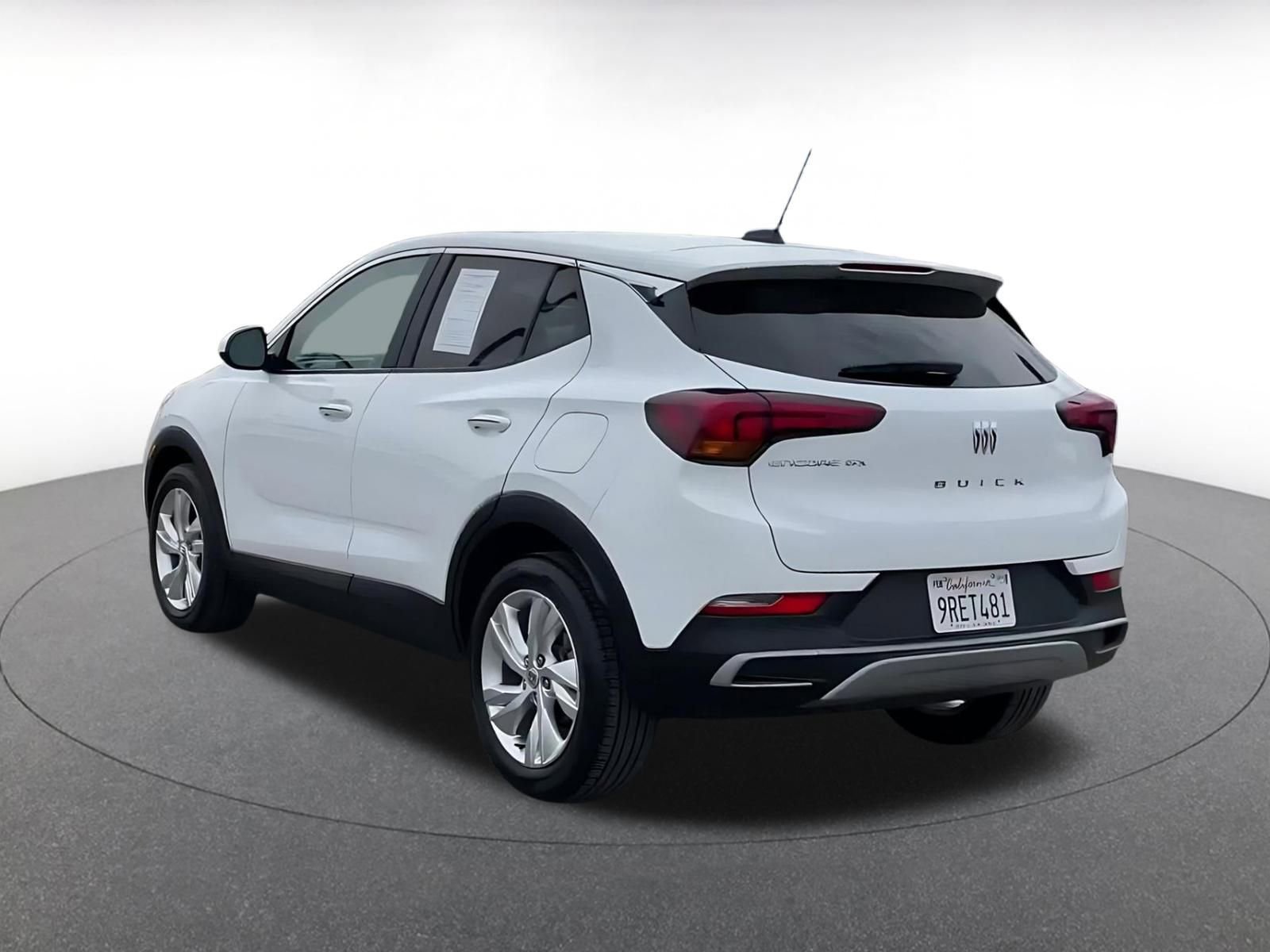 Thumbnail: 2025 Buick Encore GX - 11