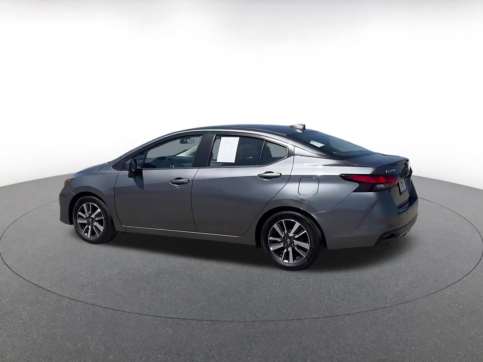 Thumbnail: 2025 Nissan Versa - 10
