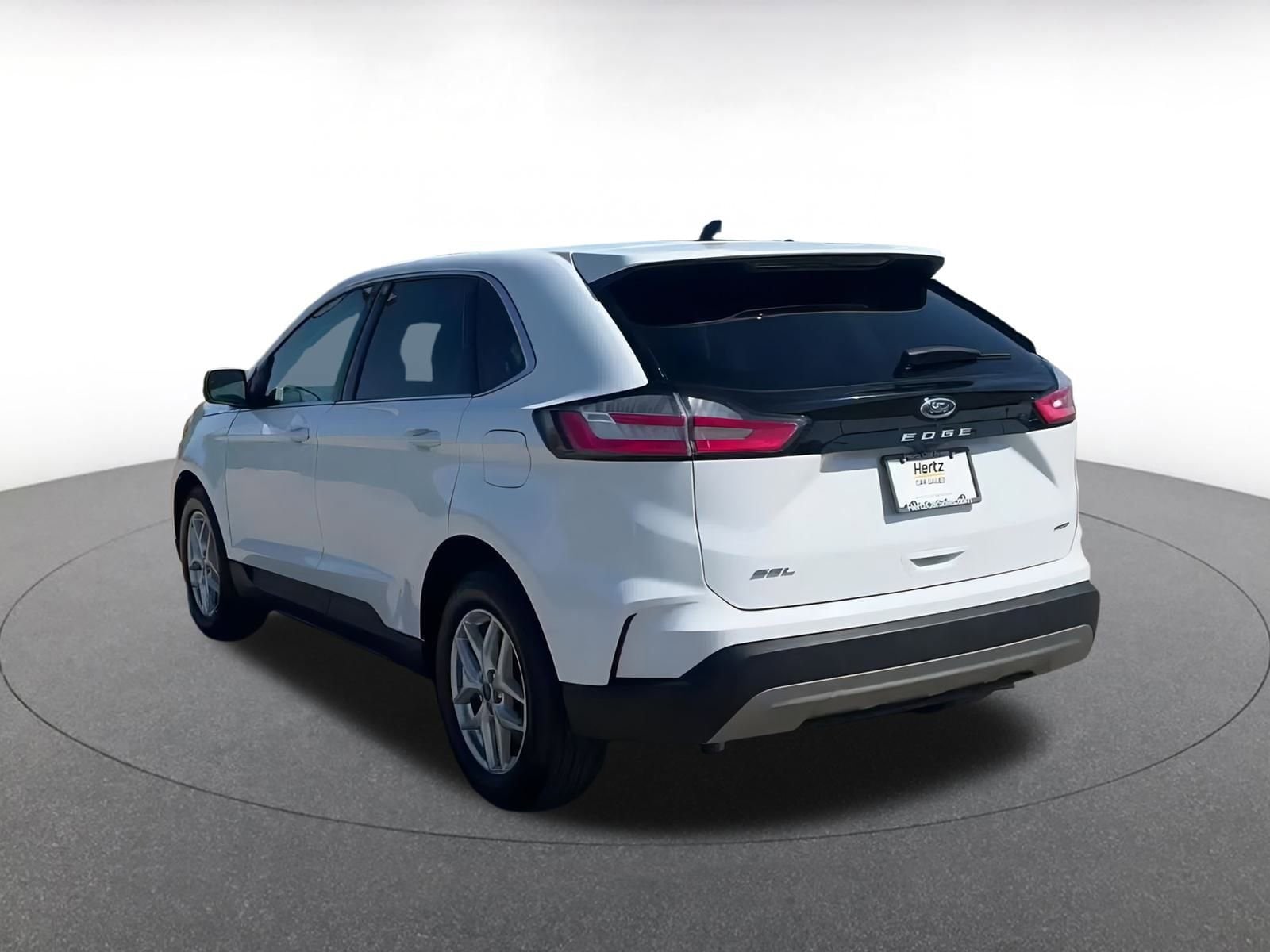 Thumbnail: 2024 Ford Edge - 11