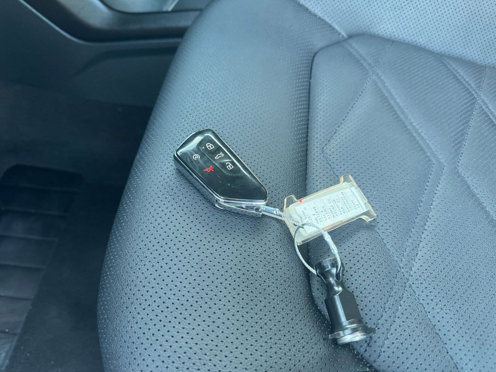 Thumbnail: 2025 Volkswagen Atlas - 22