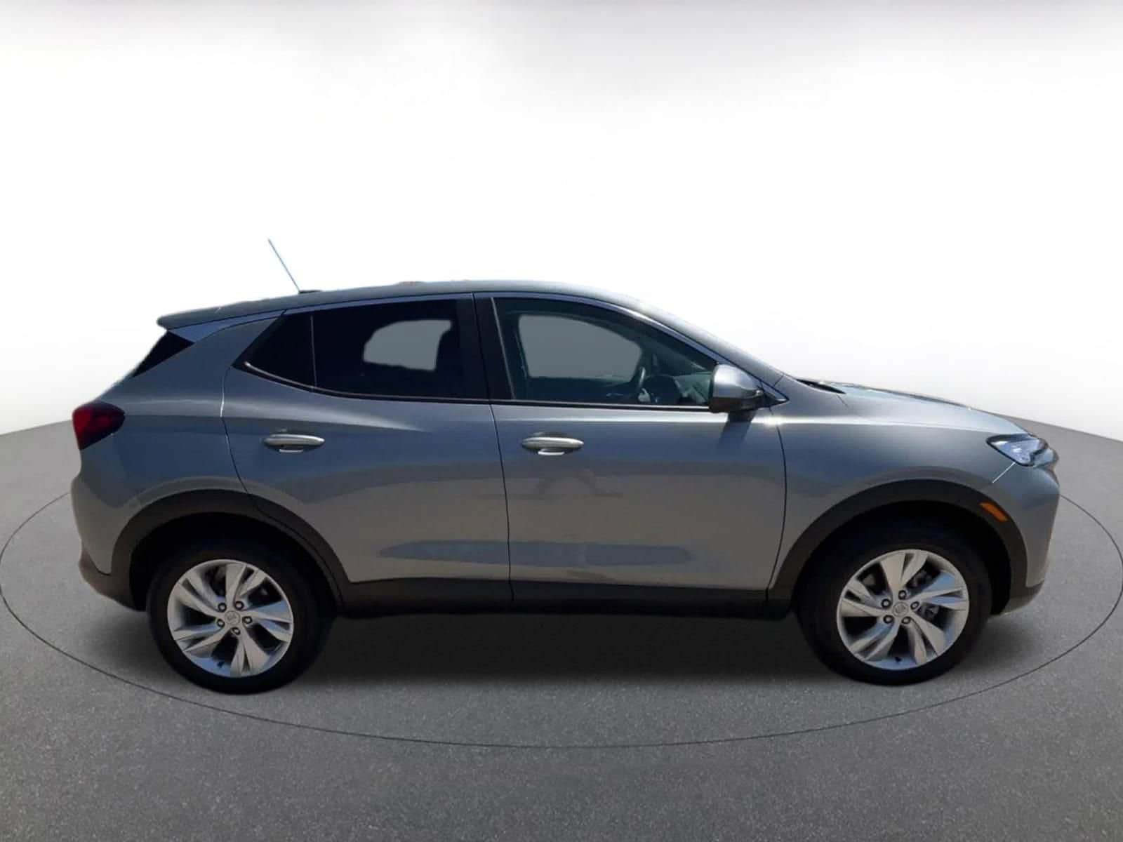 Thumbnail: 2025 Buick Encore GX - 16