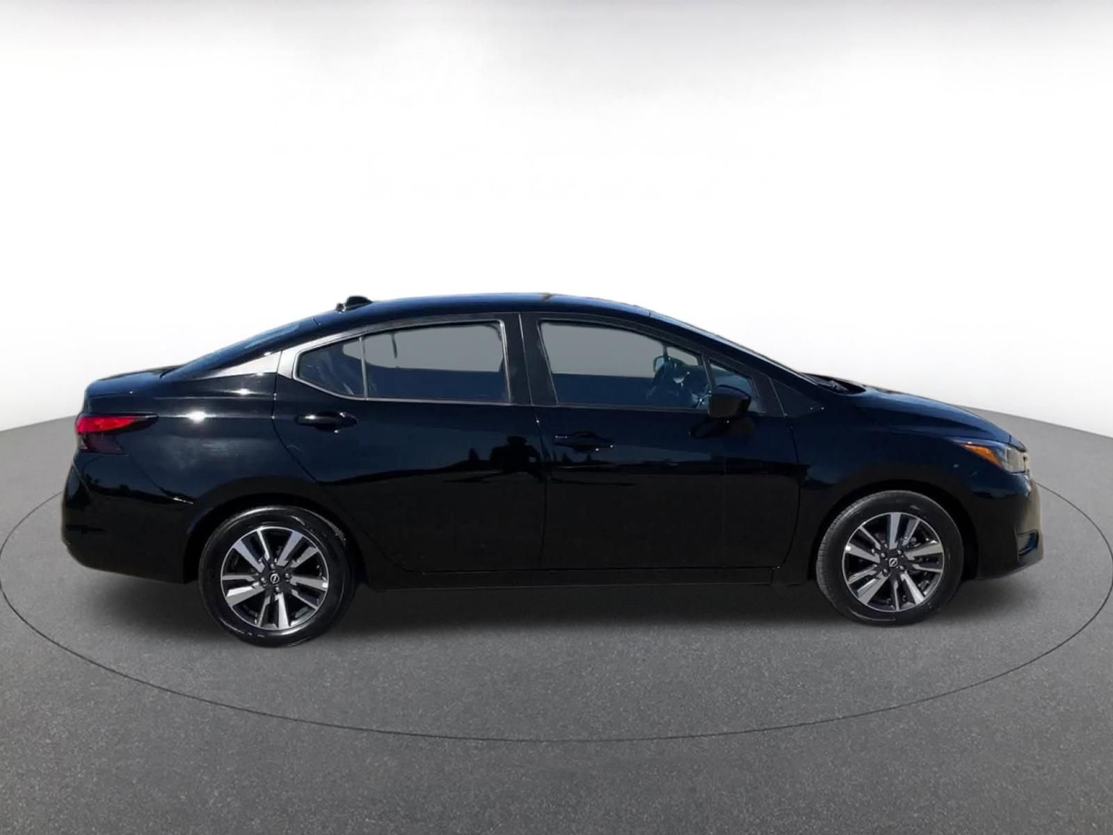 Thumbnail: 2025 Nissan Versa - 16