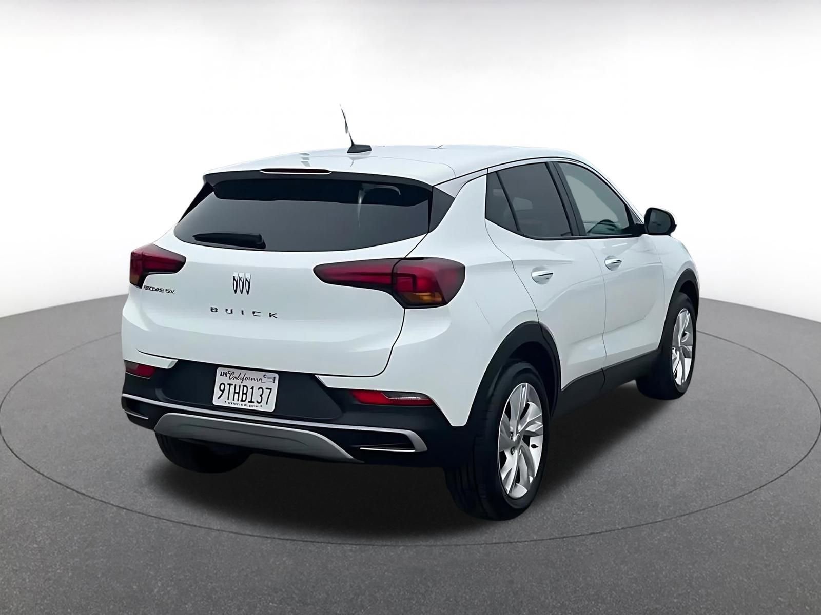 Thumbnail: 2025 Buick Encore GX - 14