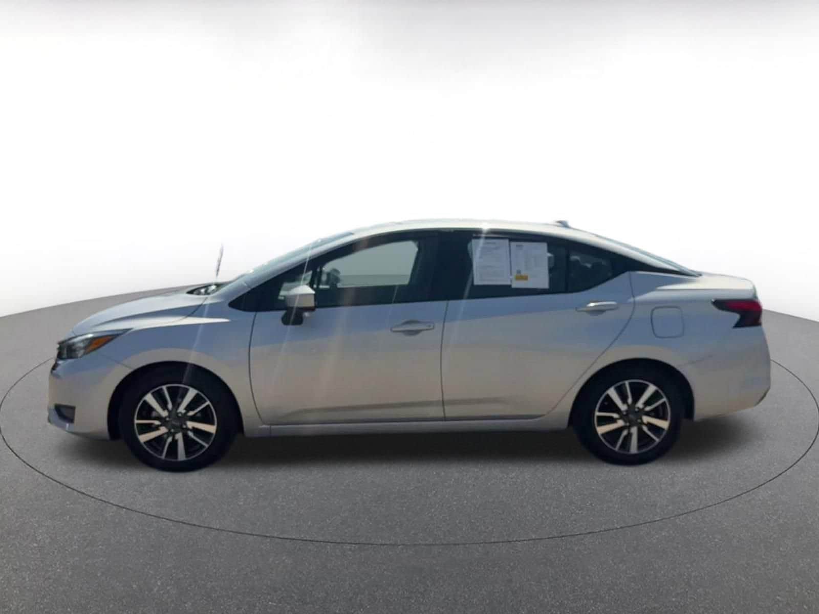 Thumbnail: 2025 Nissan Versa - 9