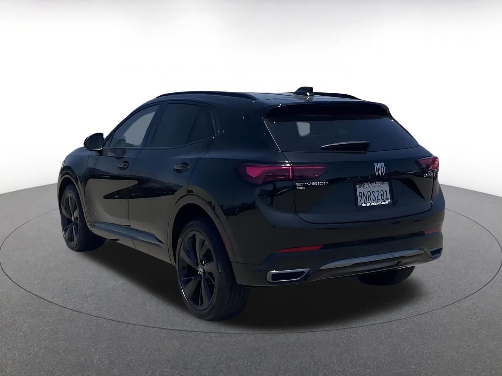 Thumbnail: 2024 Buick Envision - 11