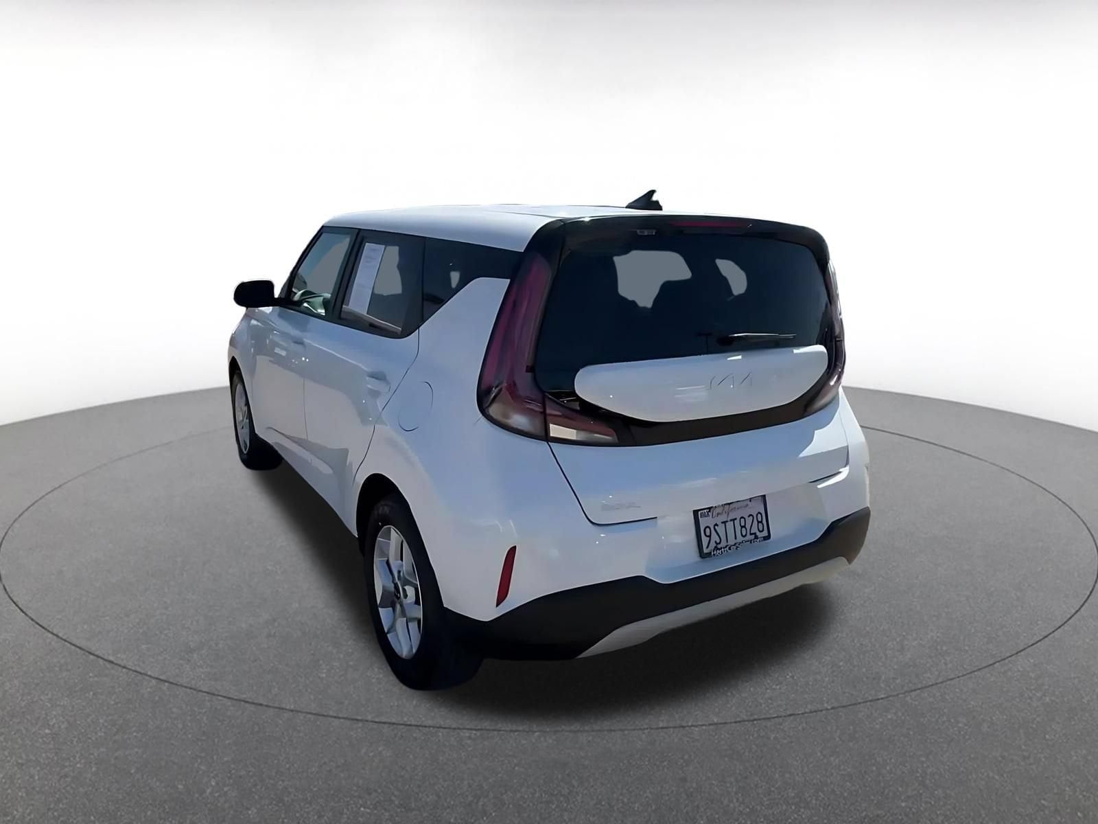 Thumbnail: 2025 Kia Soul - 9