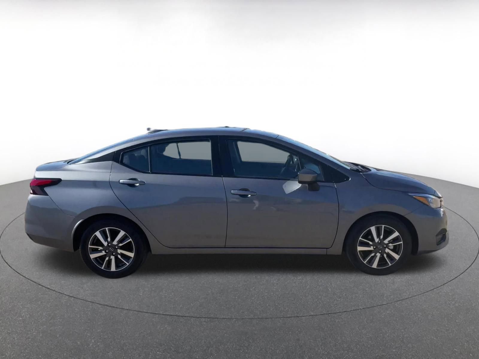 Thumbnail: 2025 Nissan Versa - 16