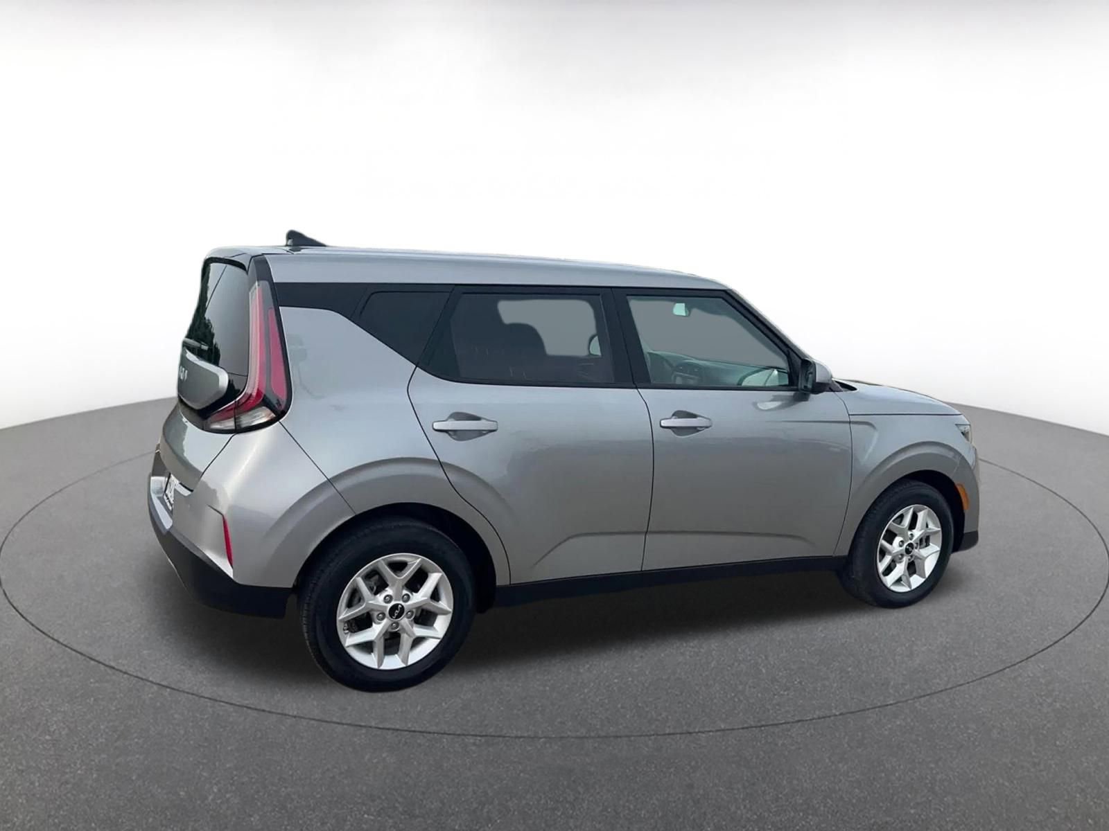 Thumbnail: 2025 Kia Soul - 15