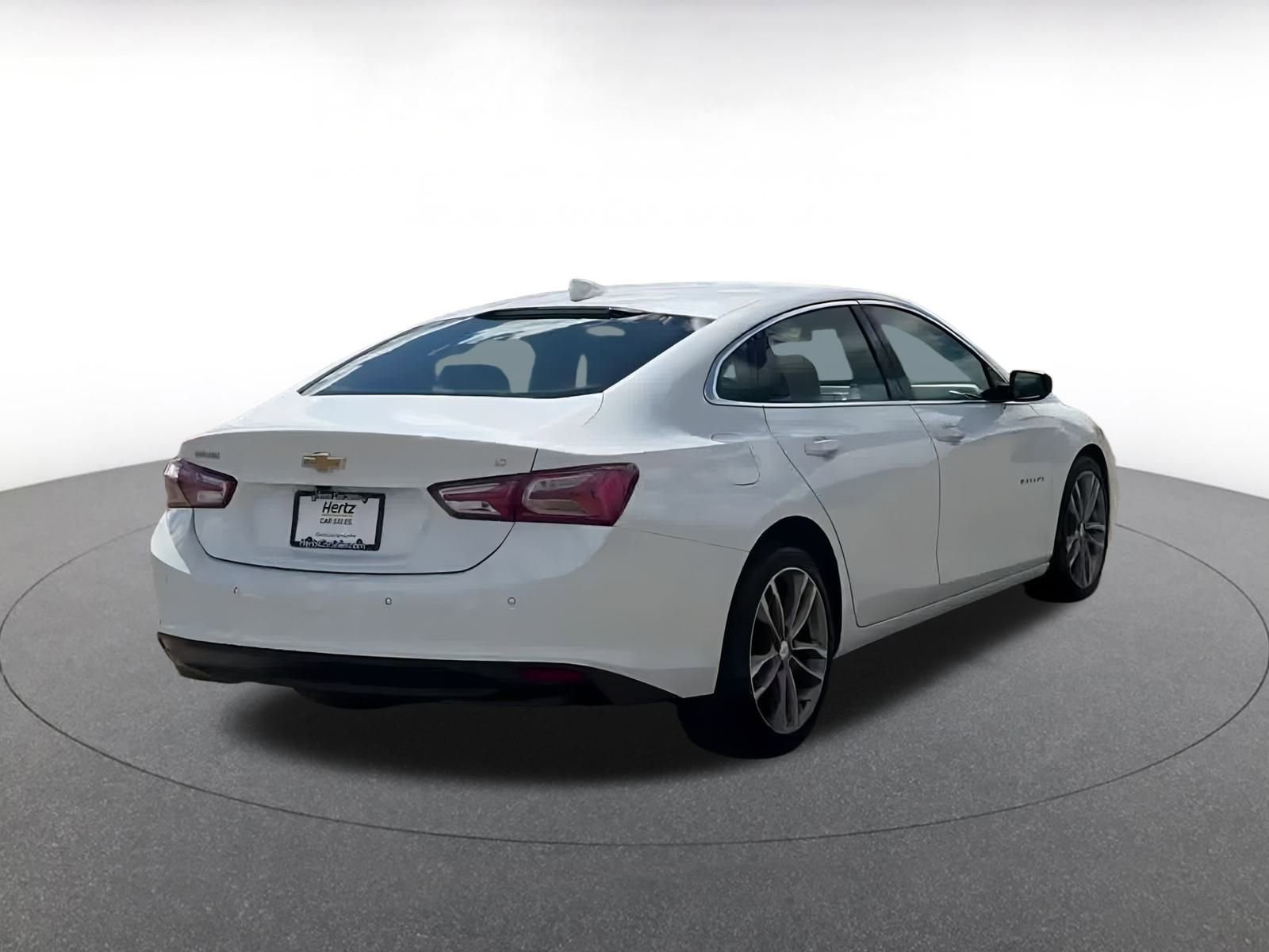 Thumbnail: 2024 Chevrolet Malibu - 14