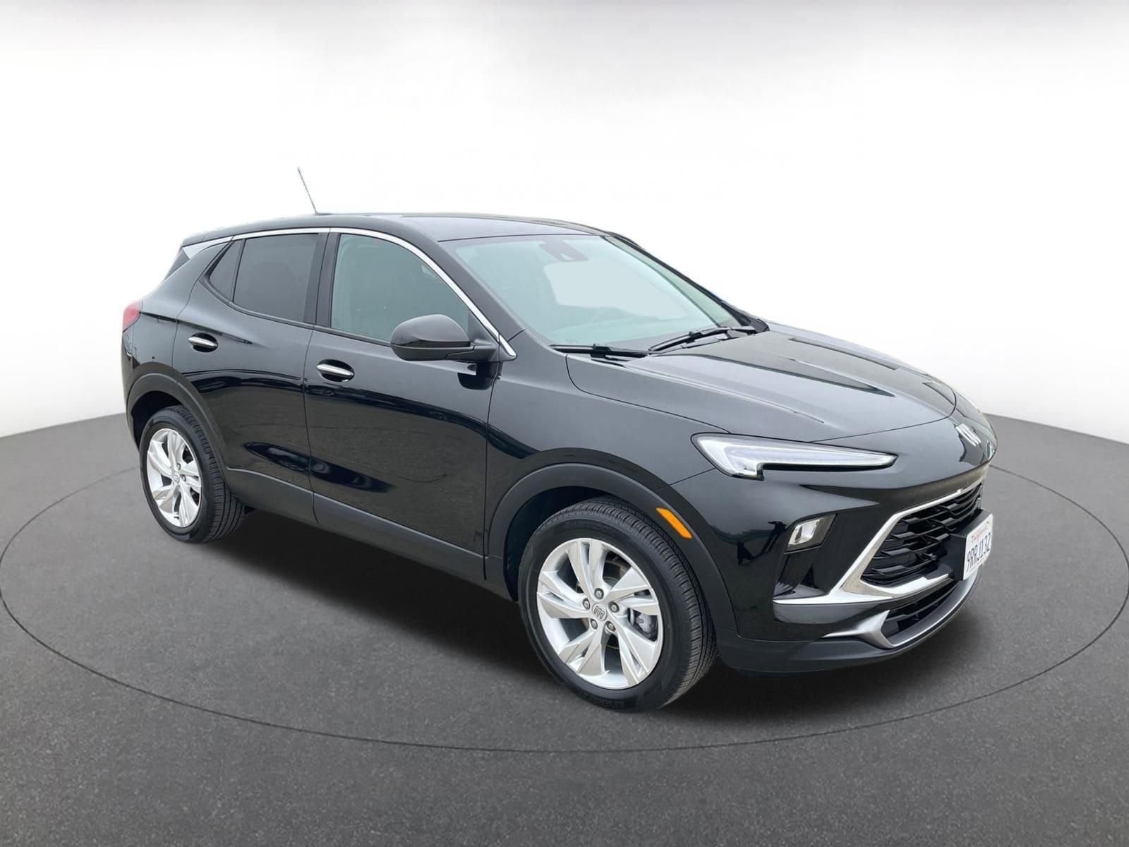 2025 Buick Encore GX