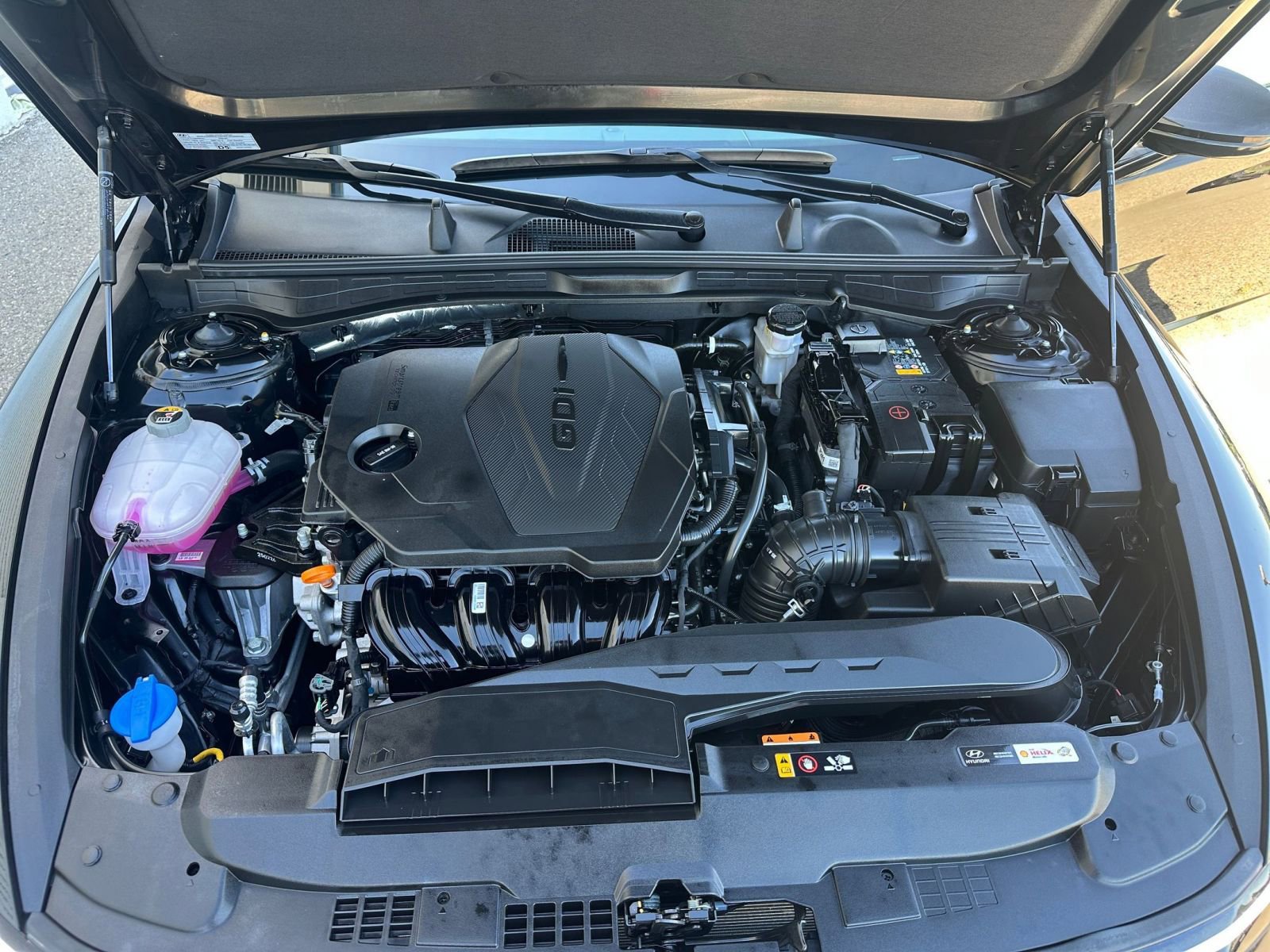 Thumbnail: 2025 Hyundai Sonata - 33