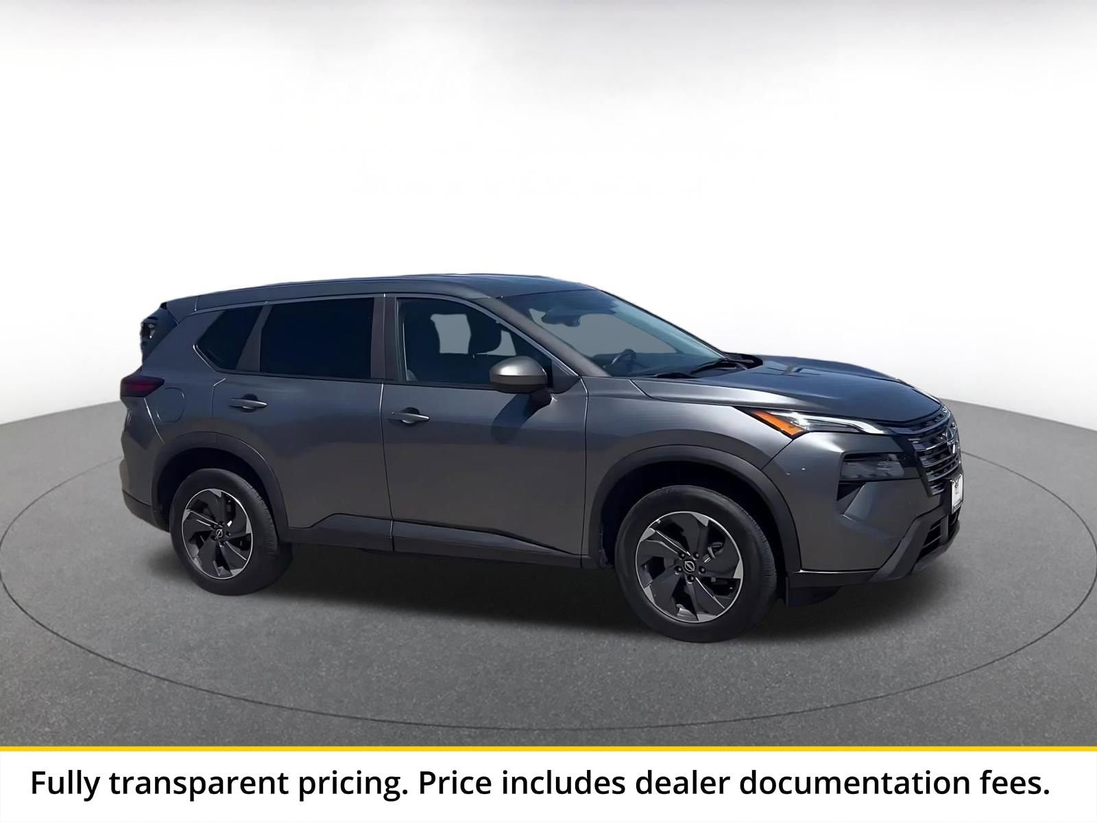 Thumbnail: 2025 Nissan Rogue - 1