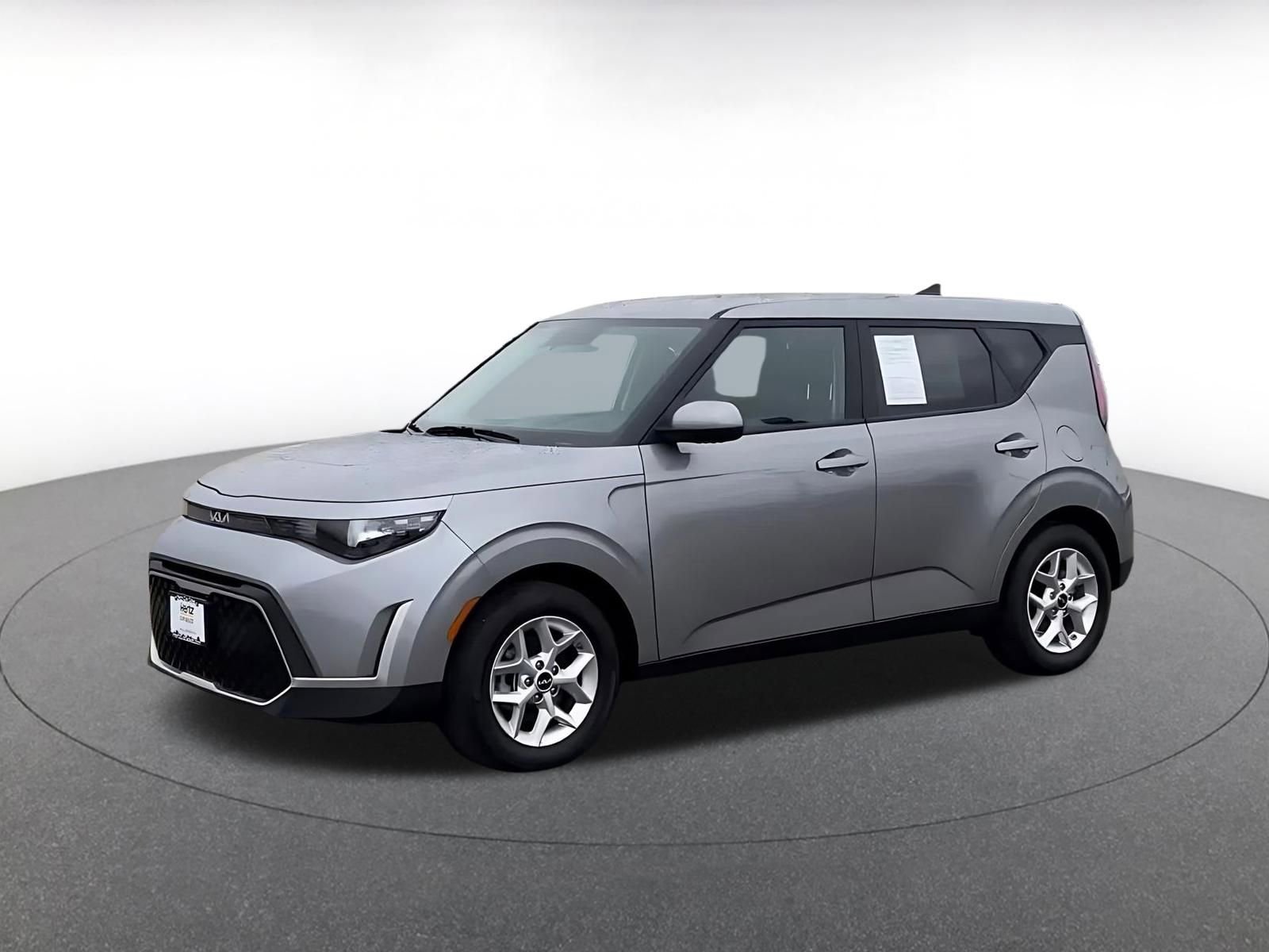 Thumbnail: 2025 Kia Soul - 7