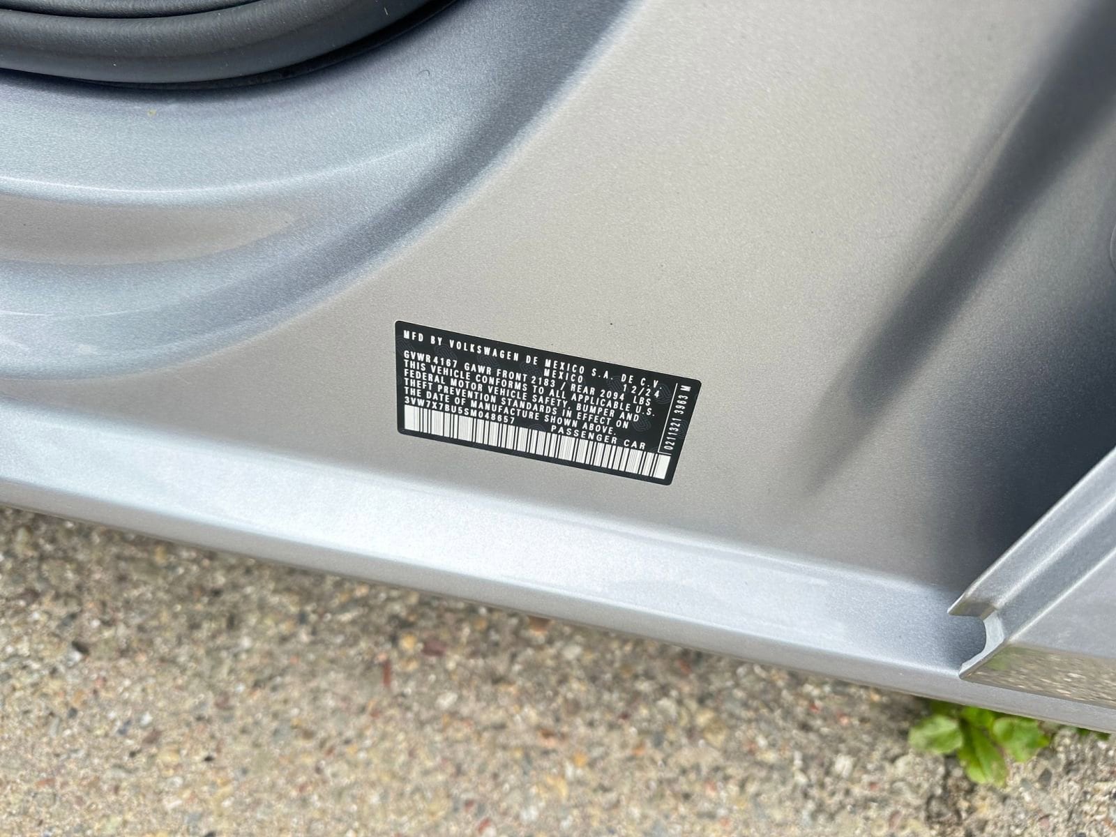 Thumbnail: 2025 Volkswagen Jetta - 29