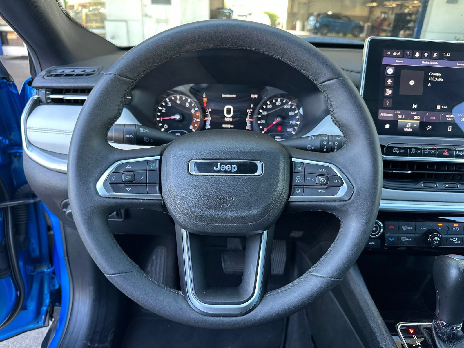 Thumbnail: 2025 Jeep Compass - 28