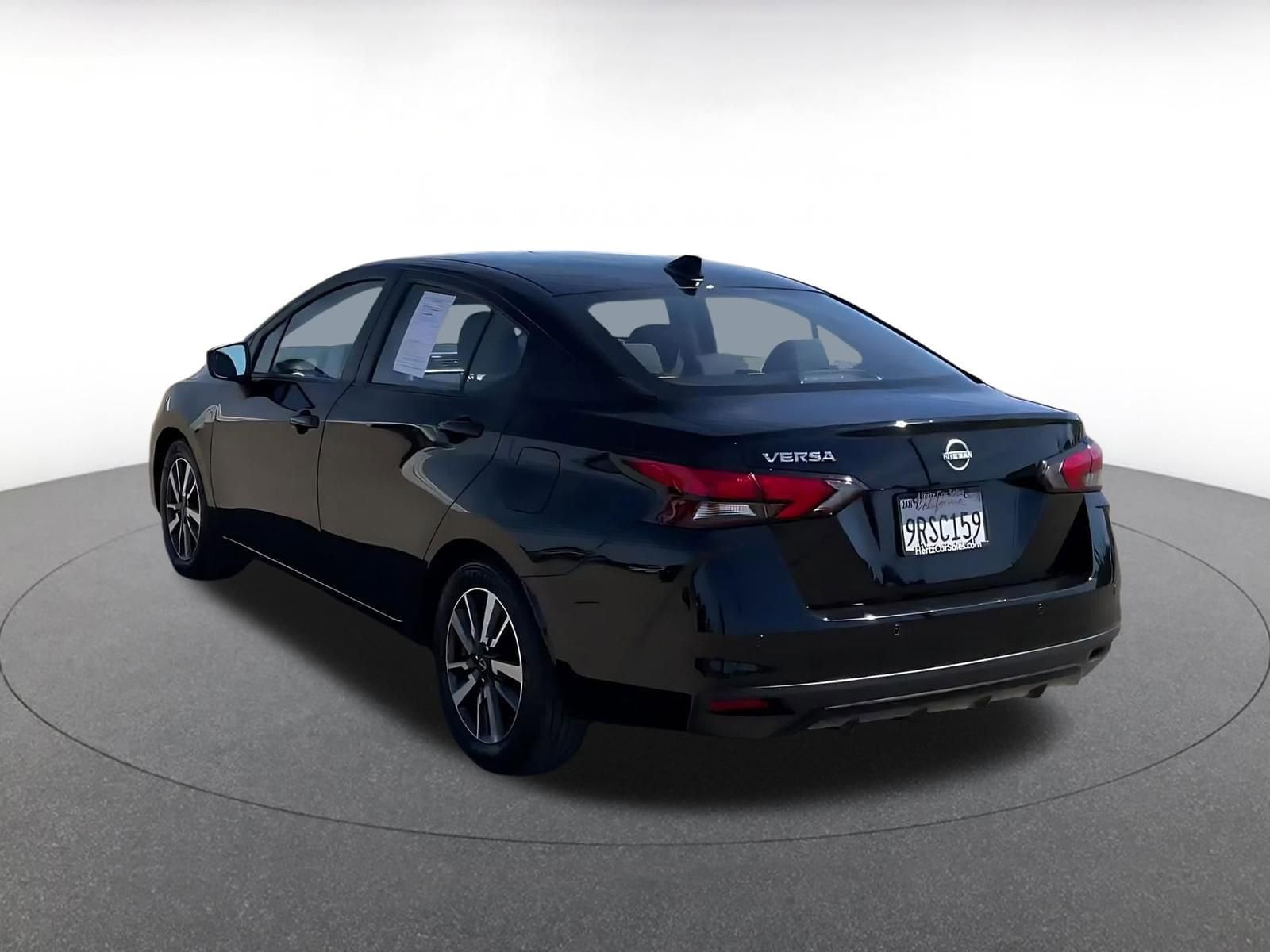 Thumbnail: 2025 Nissan Versa - 11