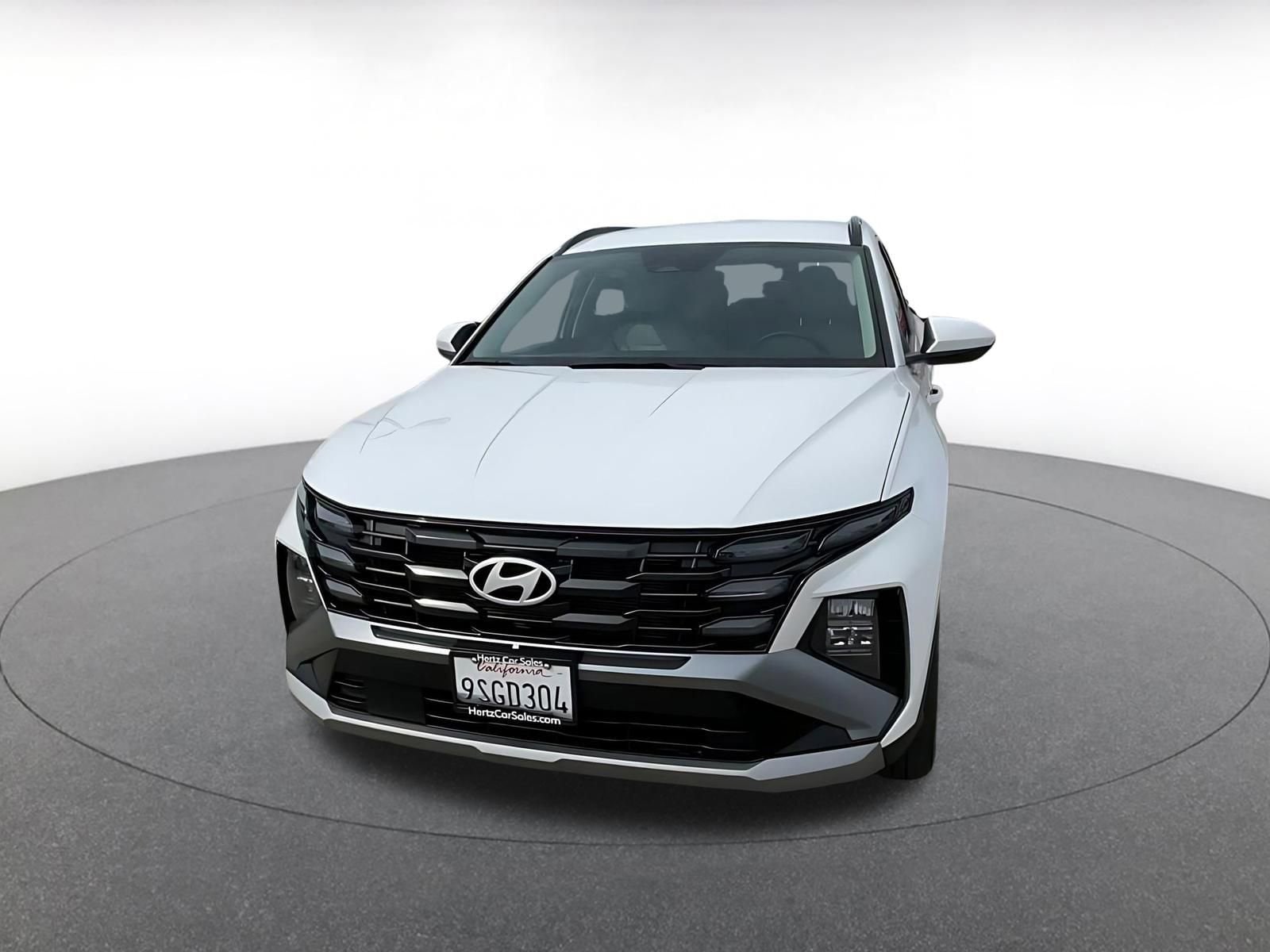 Thumbnail: 2025 Hyundai Tucson - 7