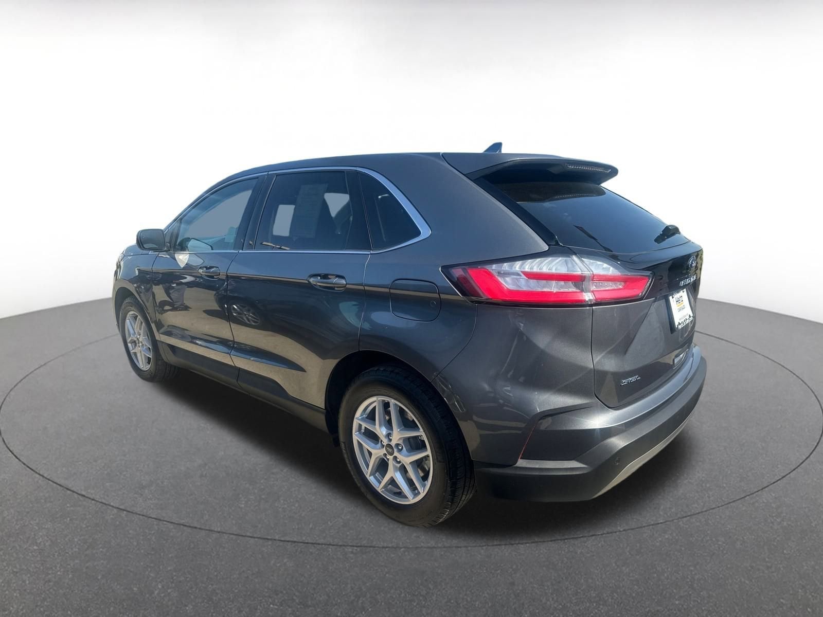 Thumbnail: 2024 Ford Edge - 7