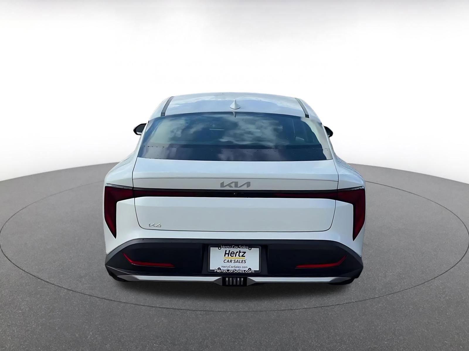 Thumbnail: 2025 Kia K4 - 12