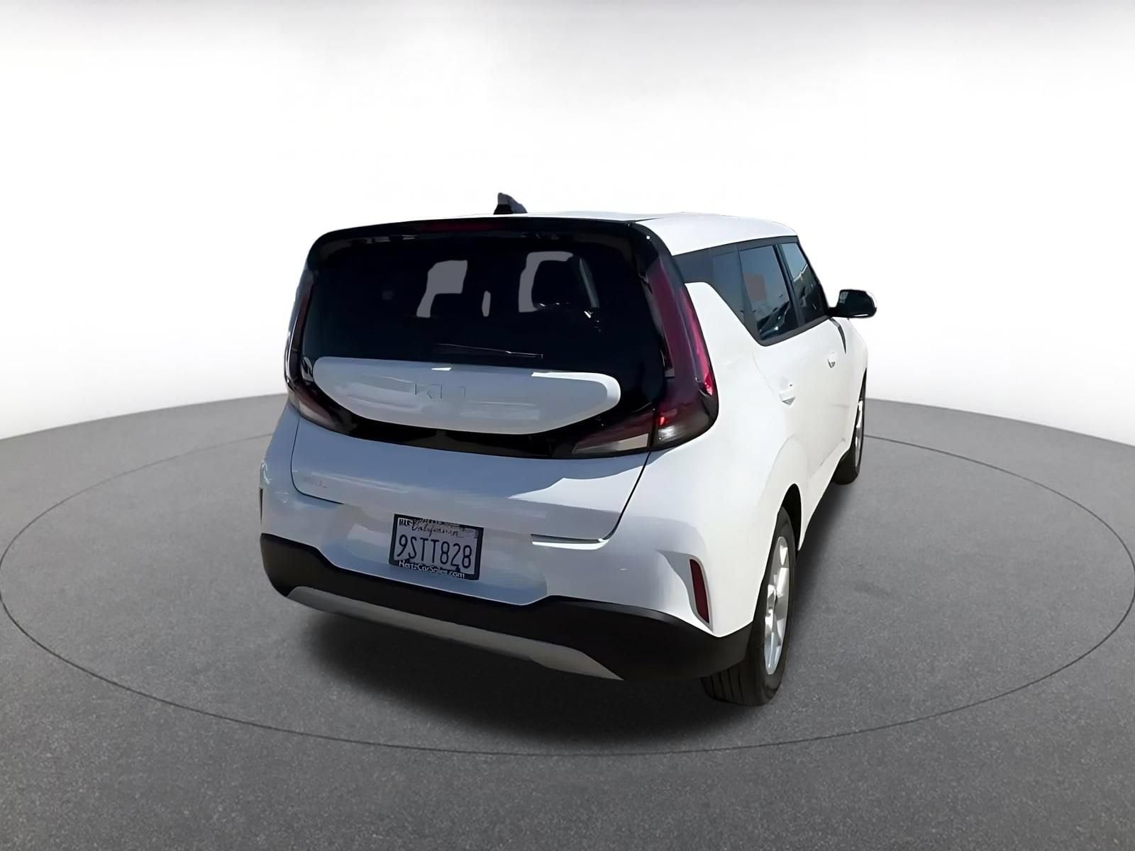 Thumbnail: 2025 Kia Soul - 11