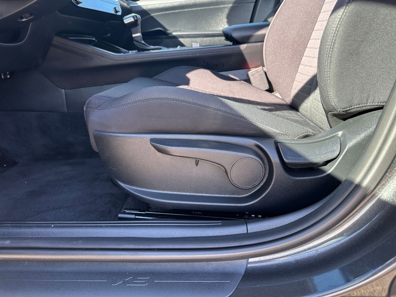 Thumbnail: 2025 Kia K5 - 22