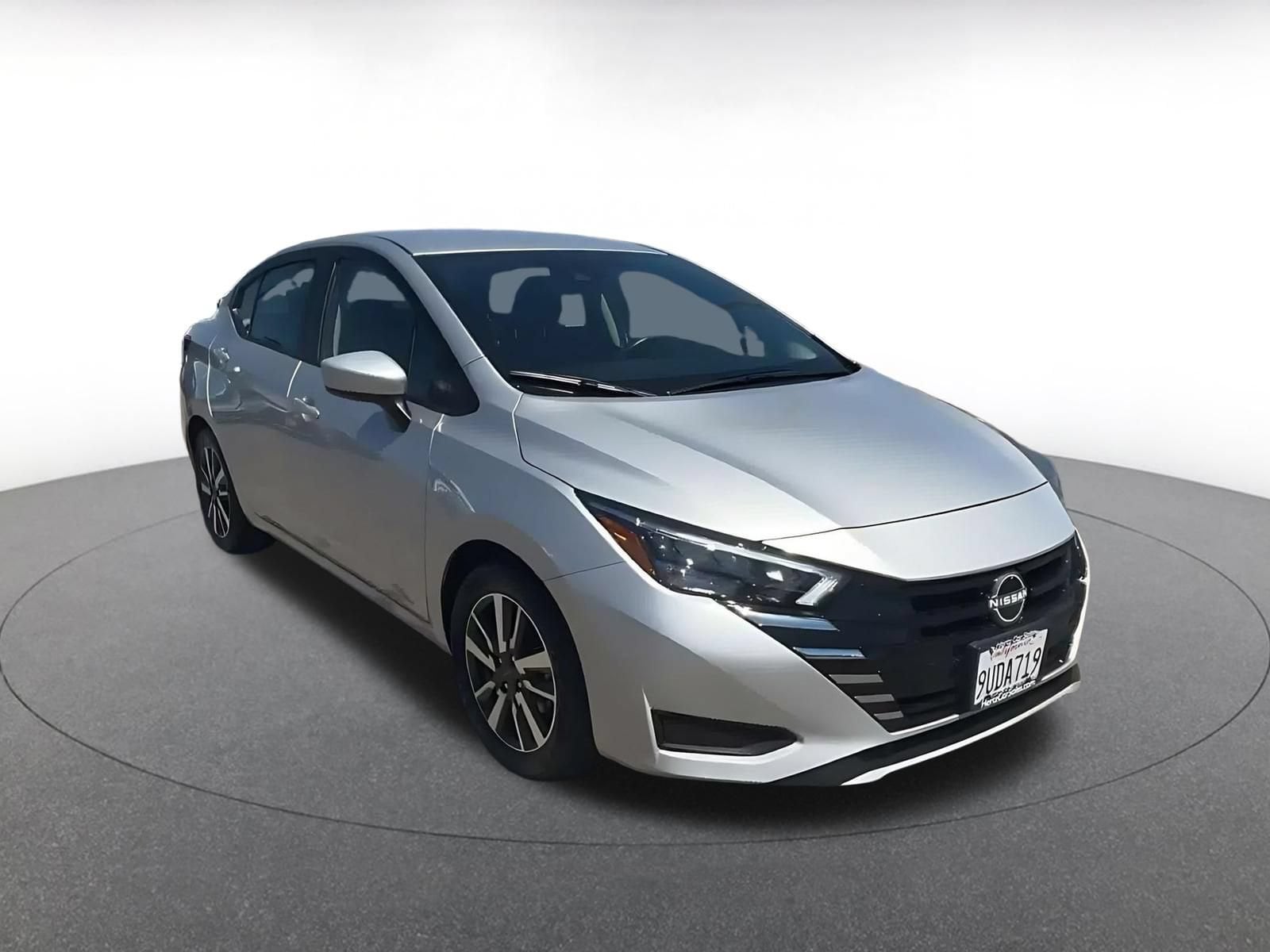 Thumbnail: 2025 Nissan Versa - 3