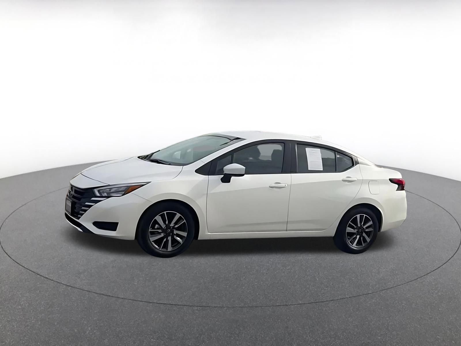 Thumbnail: 2025 Nissan Versa - 9