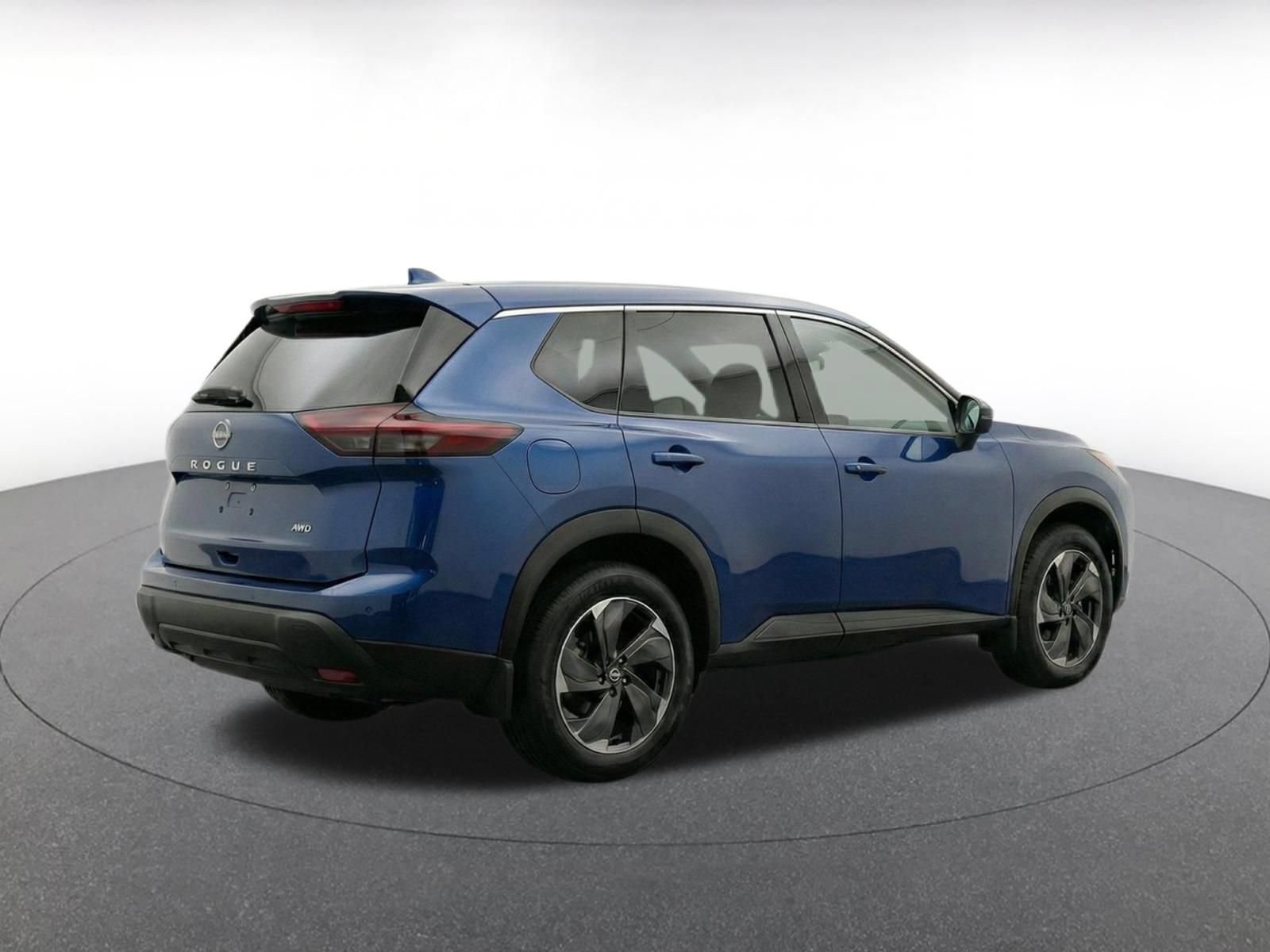 Thumbnail: 2025 Nissan Rogue - 9