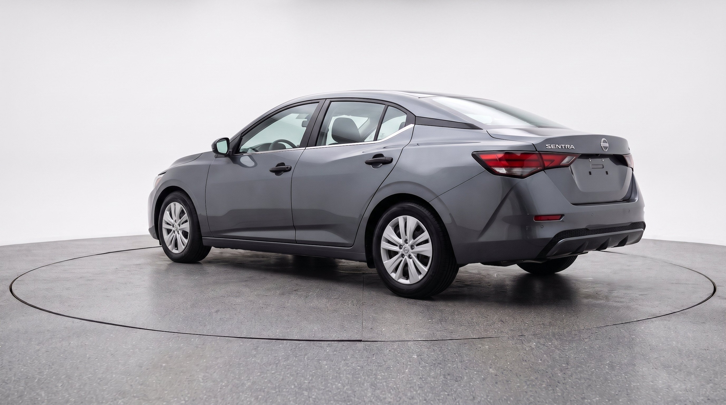 Thumbnail: 2025 Nissan Sentra - 6