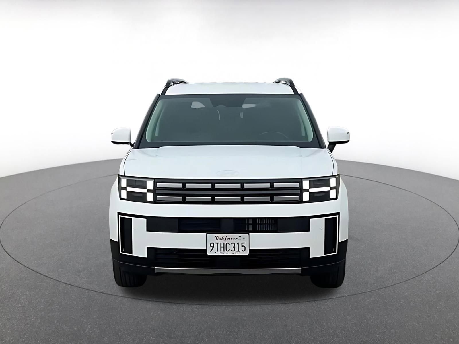 Thumbnail: 2025 Hyundai Santa Fe - 4