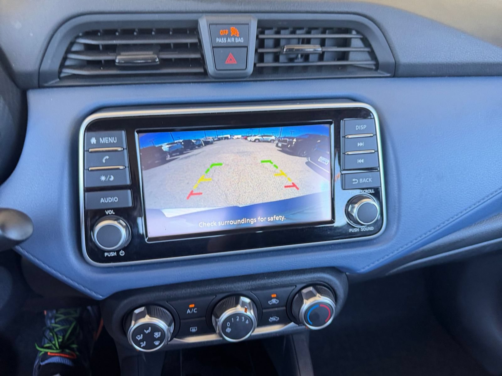 Thumbnail: 2025 Nissan Versa - 24