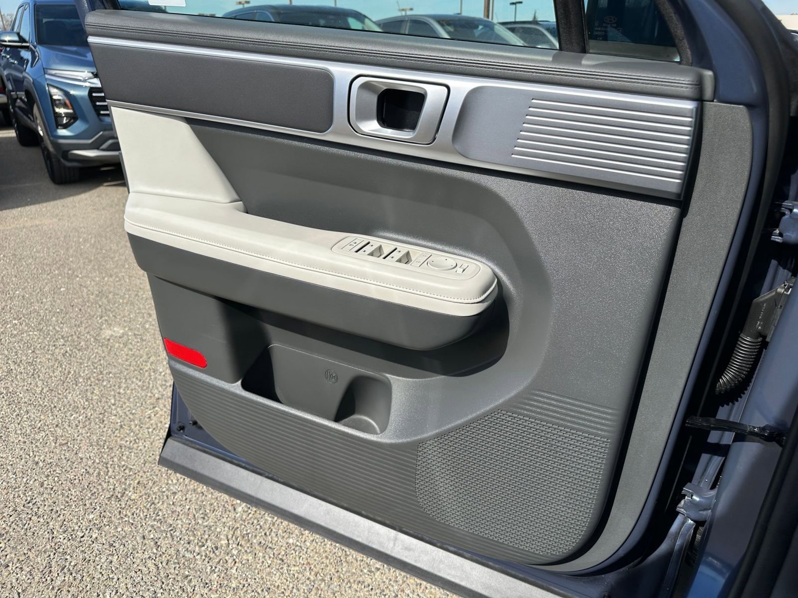 Thumbnail: 2025 Hyundai Santa Fe - 18