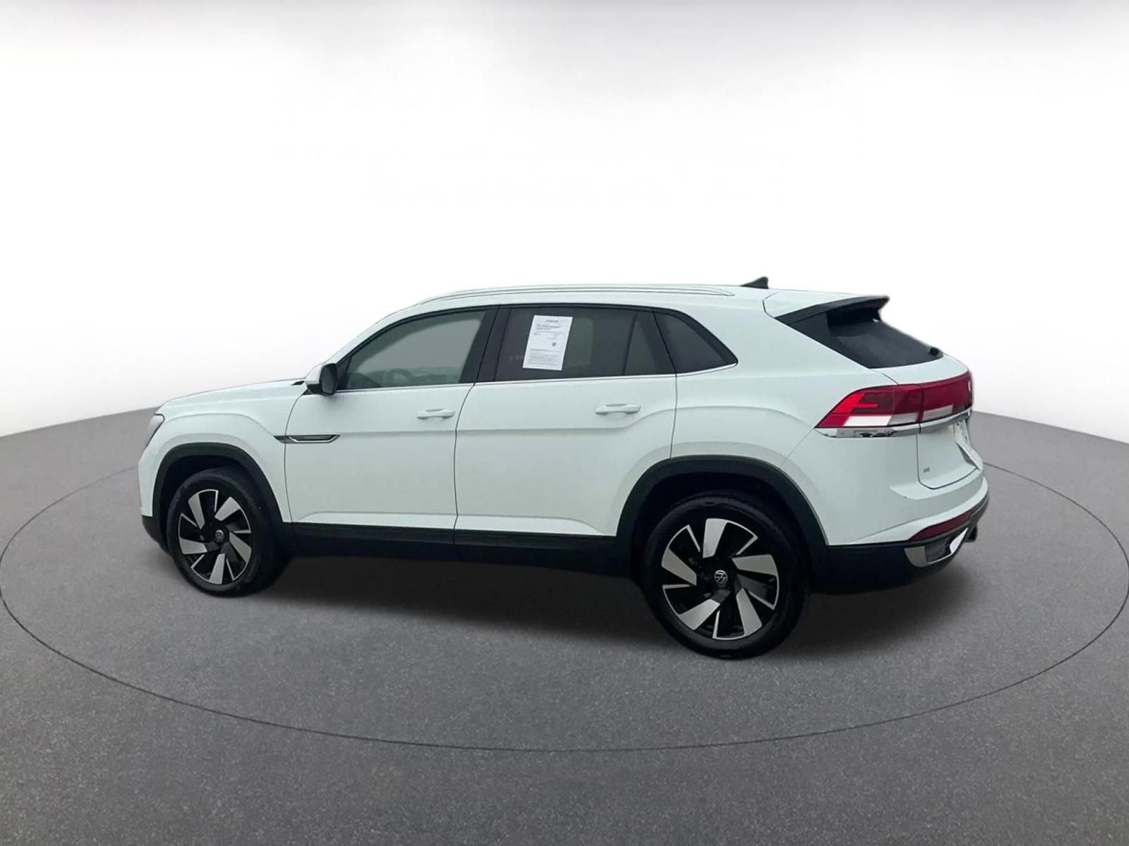 Thumbnail: 2025 Volkswagen Atlas - 10