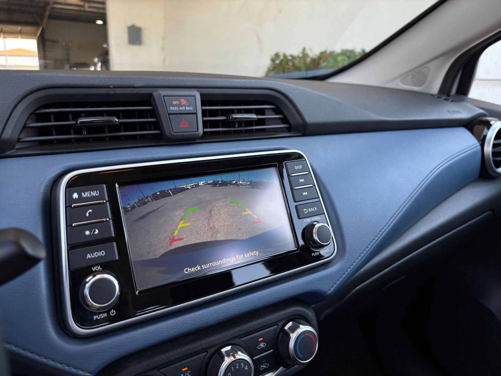 Thumbnail: 2025 Nissan Versa - 23